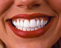 Здоровые и красивые зубы